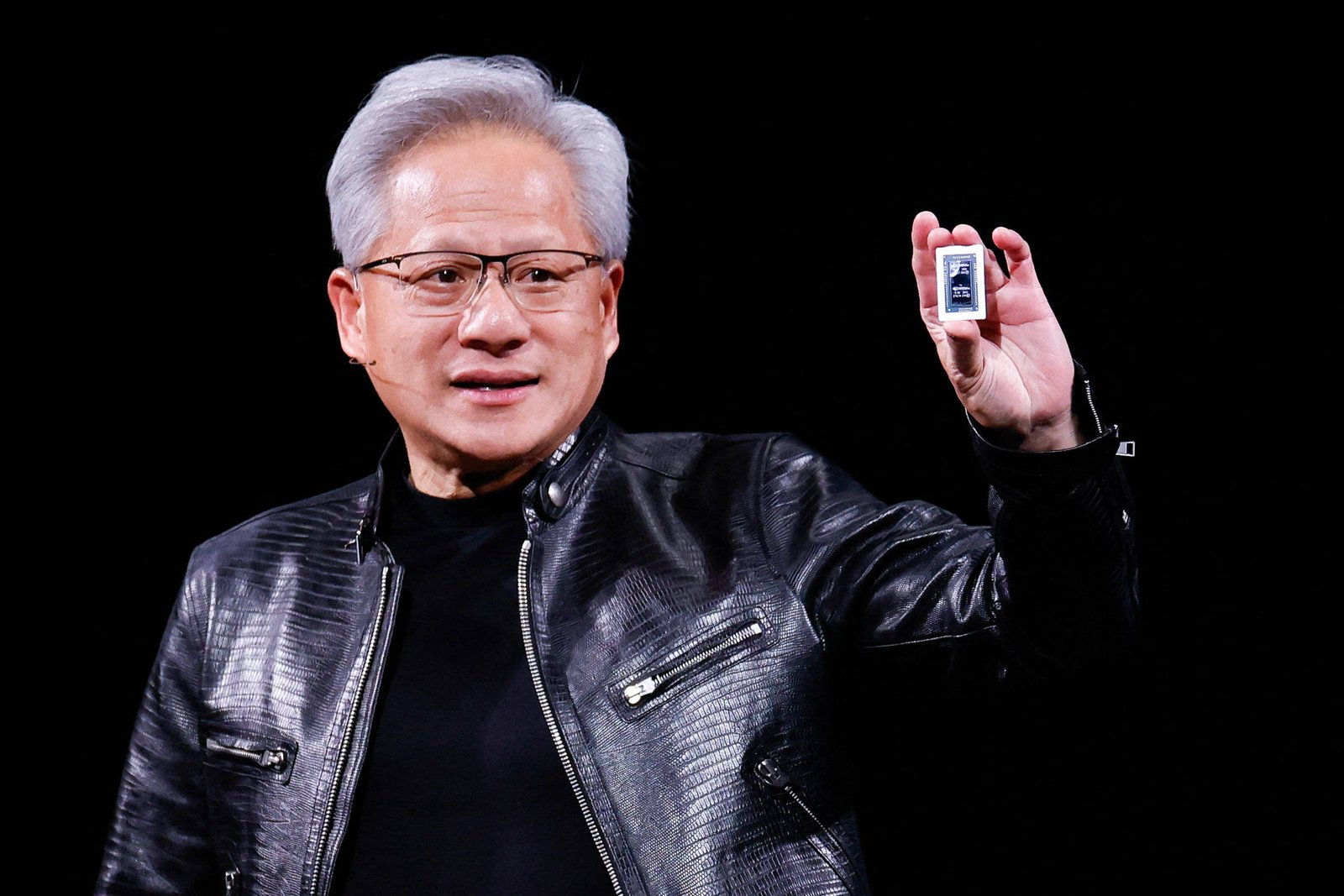 Nvidia apresenta chip revolucionário para laptops com Windows e promete transformar o mercado