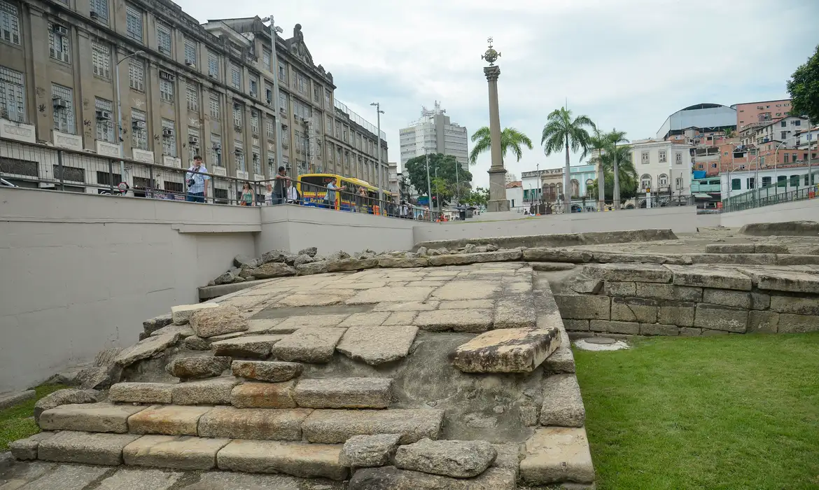 Pequena África: um tesouro cultural do Rio de Janeiro precisa de mais reconhecimento