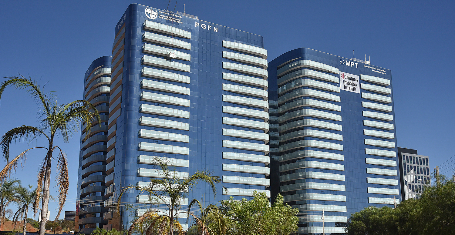 PGFN assume dívida ativa do FGTS e suas implicações para as empresas