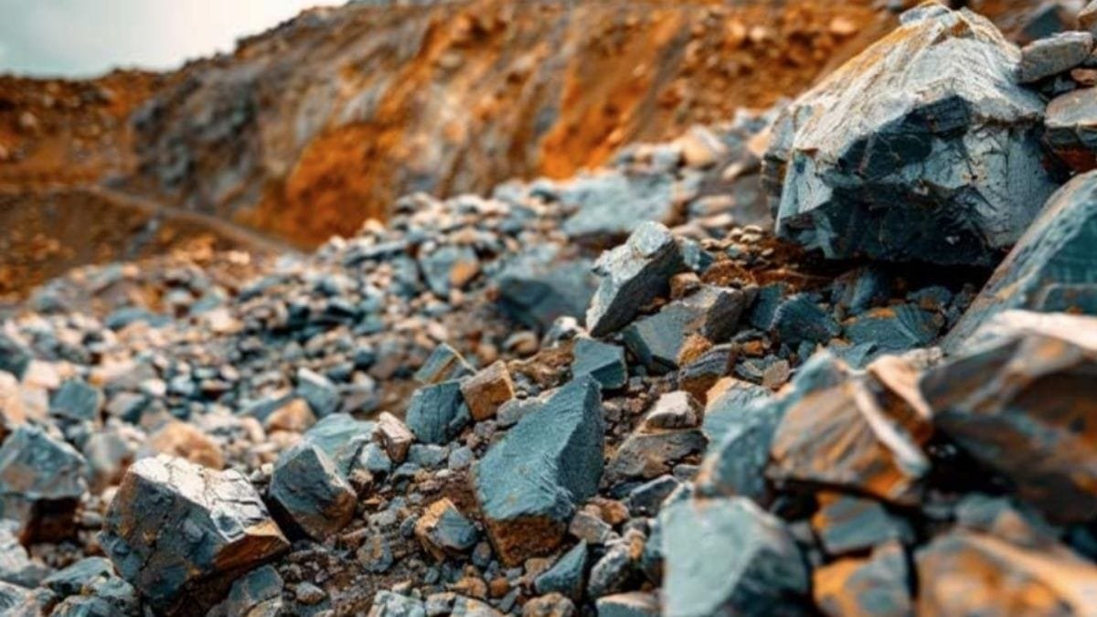 Santa Catarina se destaca como novo polo para extração de terras raras no Brasil