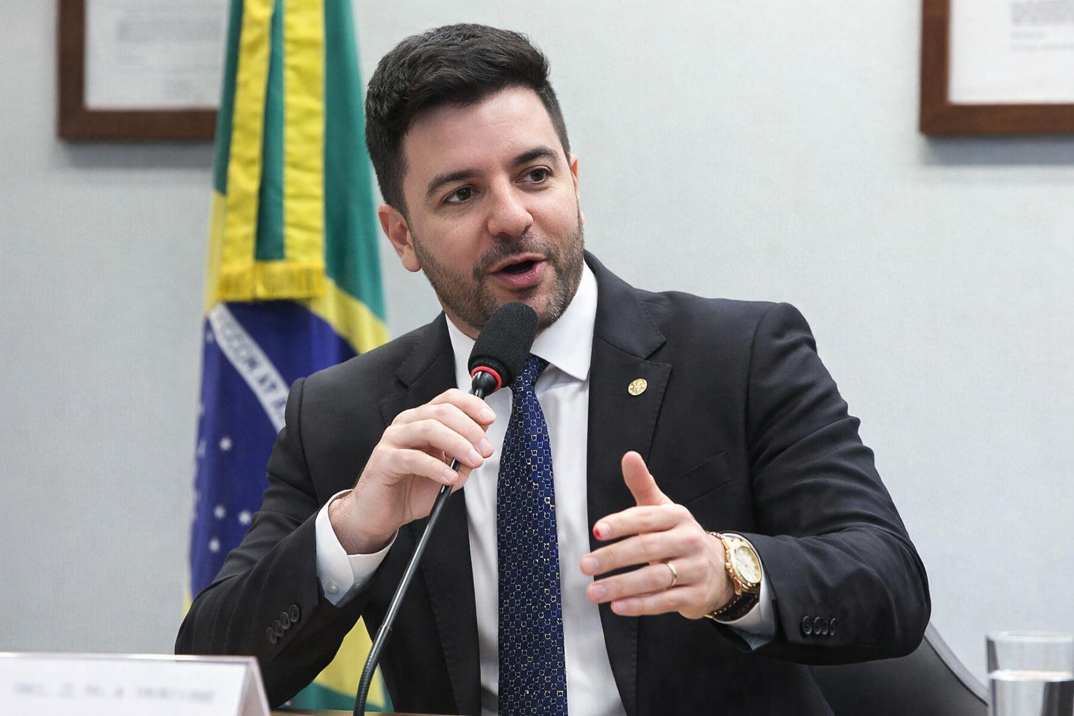 Imagem gerada com IA