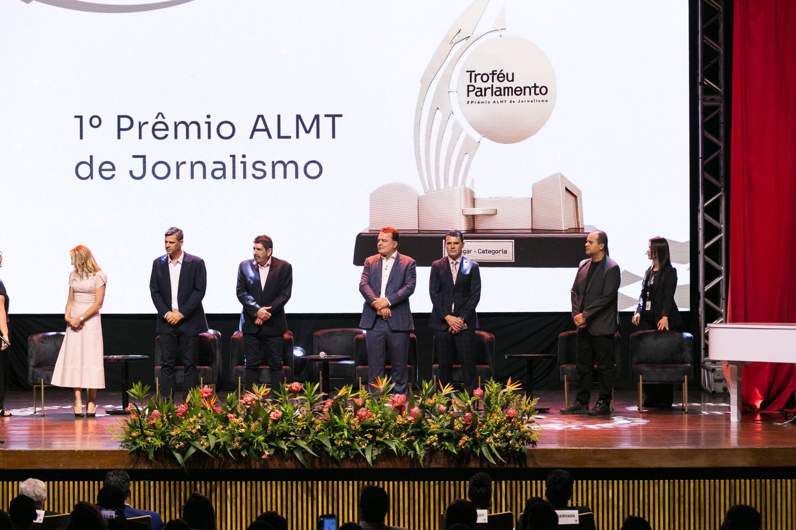 Premiação DE jornalismo destaca histórias transformadoras e convoca novos talentos