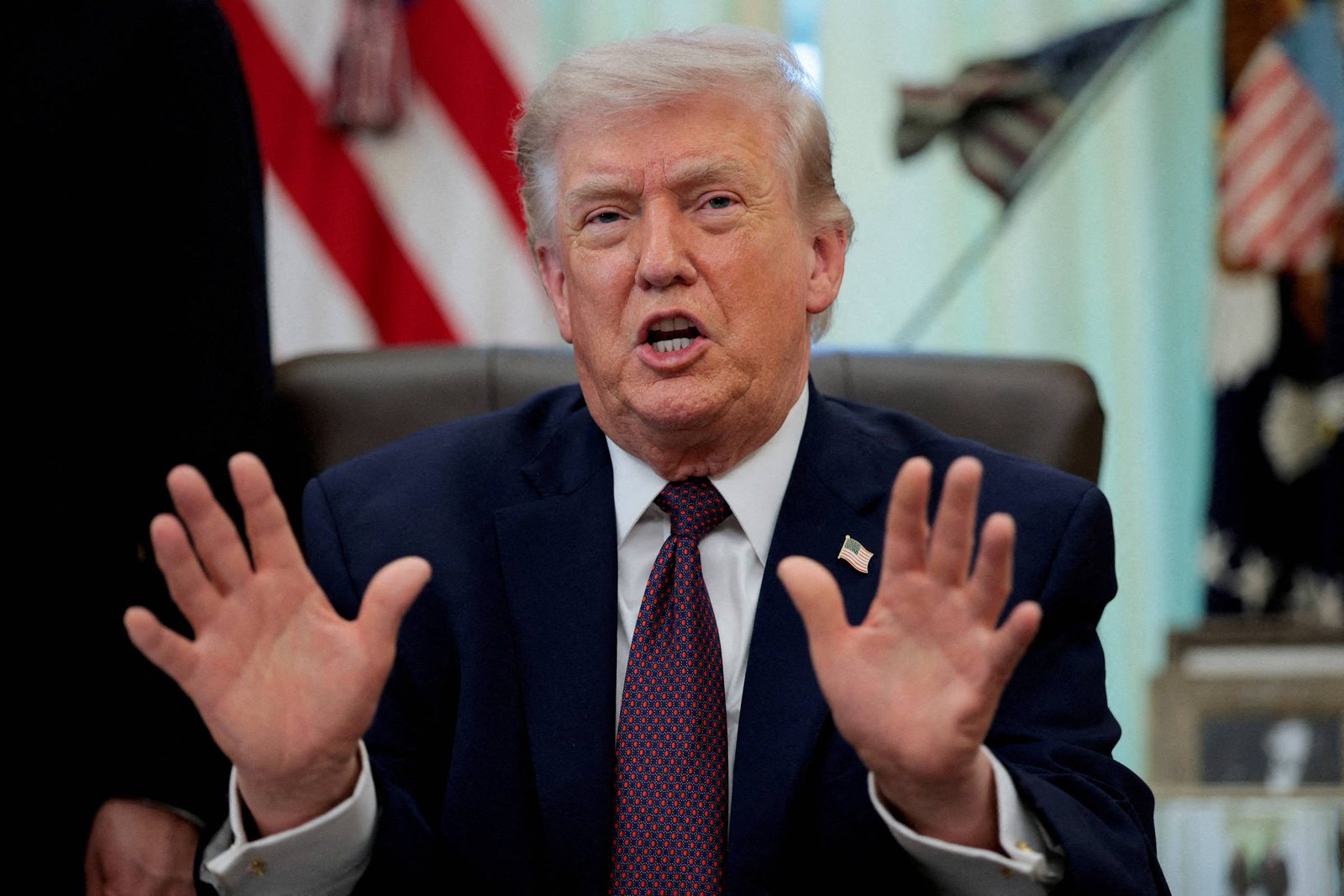 Produtos brasileiros que podem ser isentos de tarifas de Trump