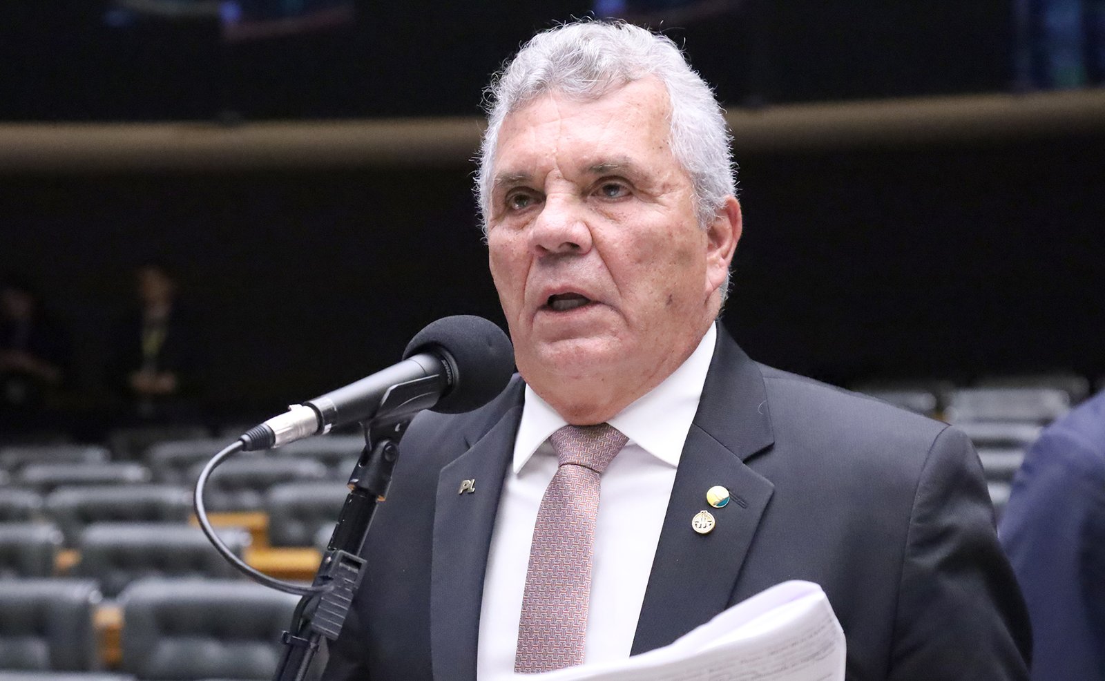 Comissão aprova programa de amparo a produtores rurais afetados por desastres climáticos