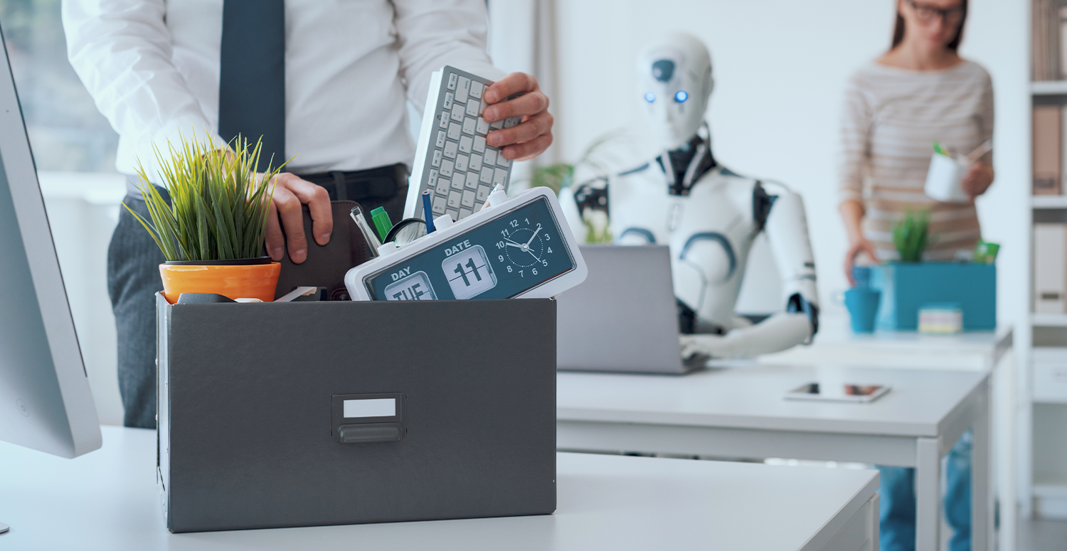 Inteligência artificial: ameaça ao emprego ou ferramenta corporativa?