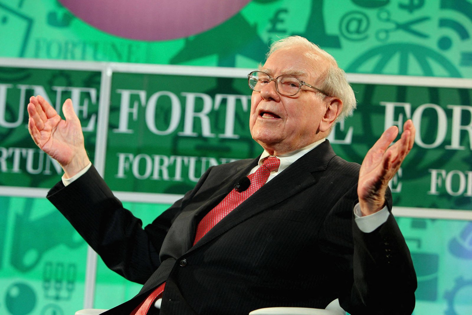 Berkshire Hathaway: o que acontece quando o ícone Warren Buffett se despede?