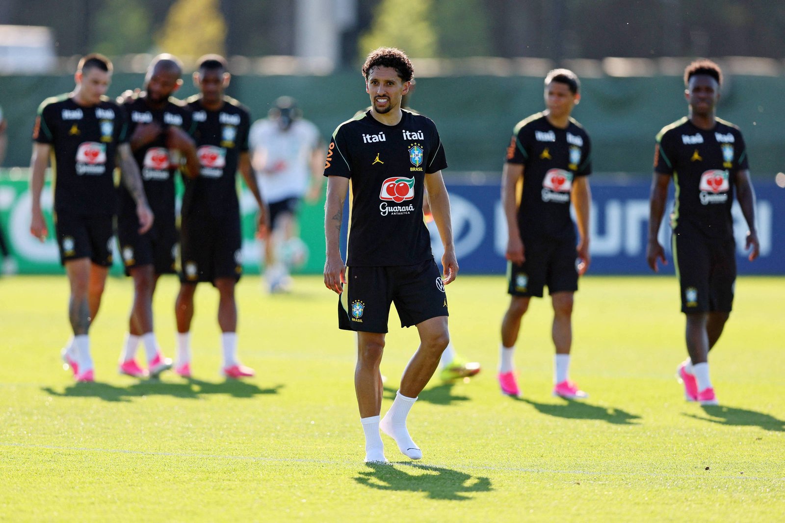 Brasil: um time em busca de identidade na Copa do Mundo