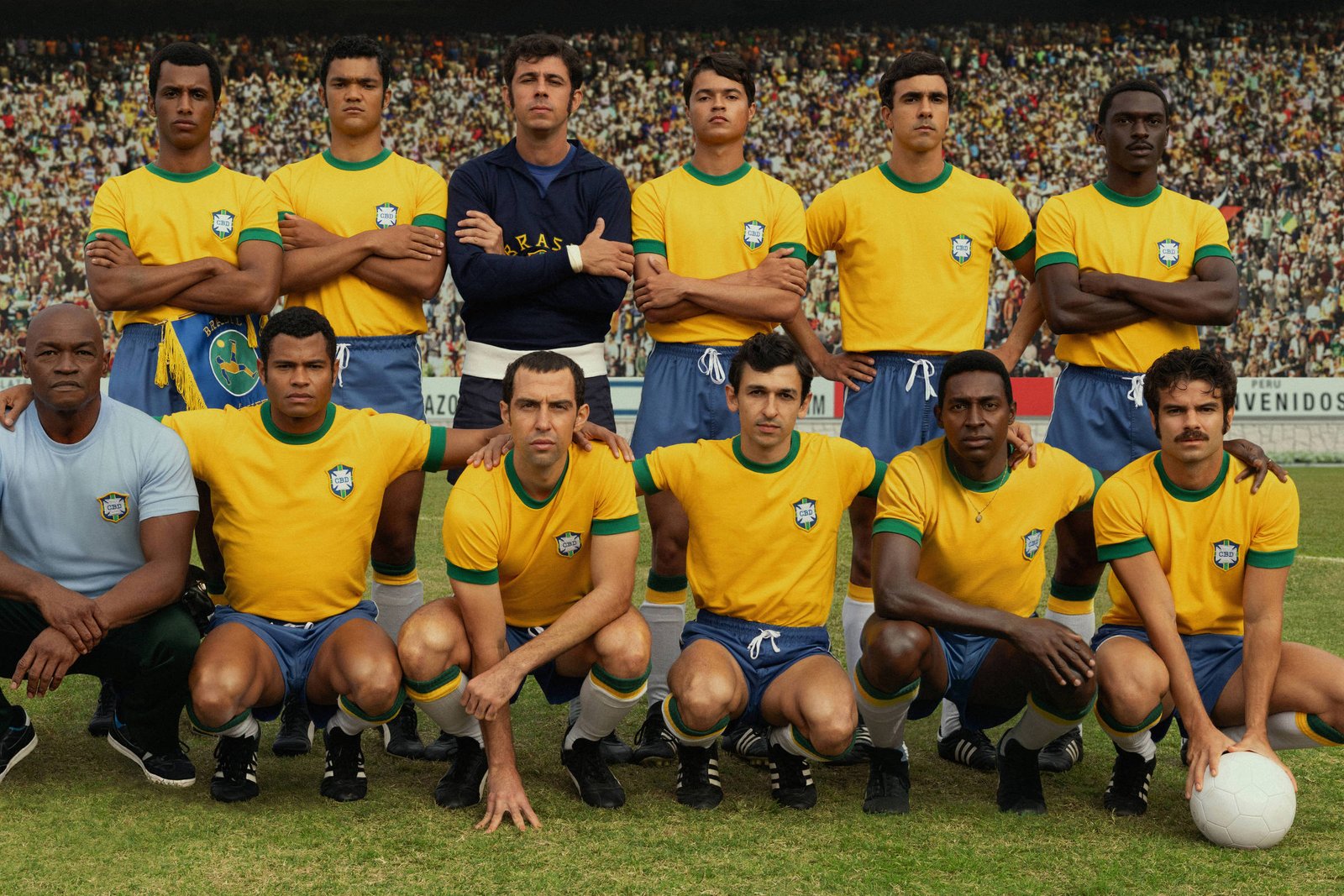 Dicas de filmes e séries para entrar no clima da Copa do Mundo