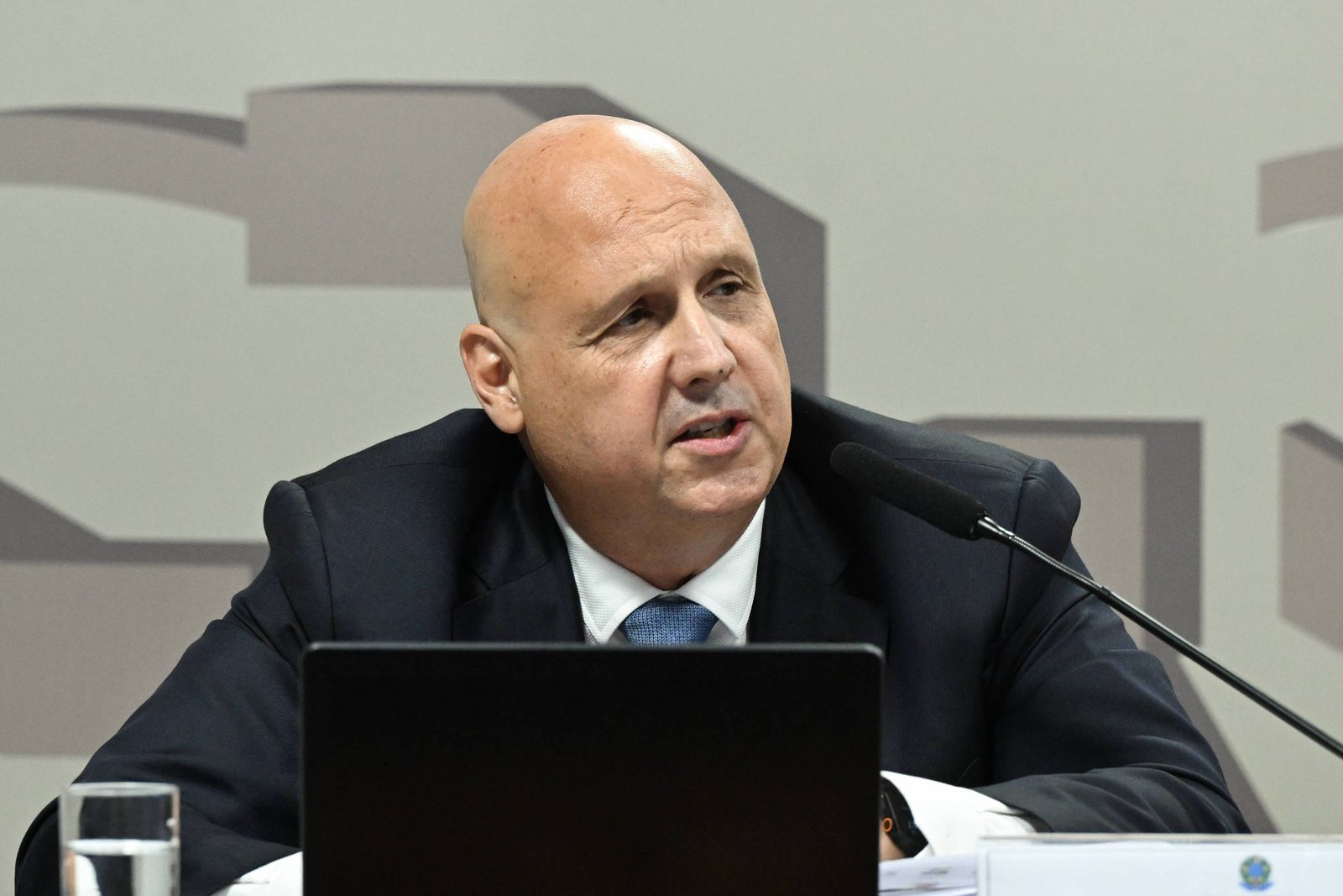 Ministro da Fazenda cobra CVM por retorno de norma de sustentabilidade para empresas