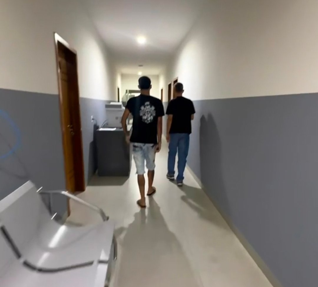 Polícia Civil realiza prisões por tráfico de drogas em Alto Garças