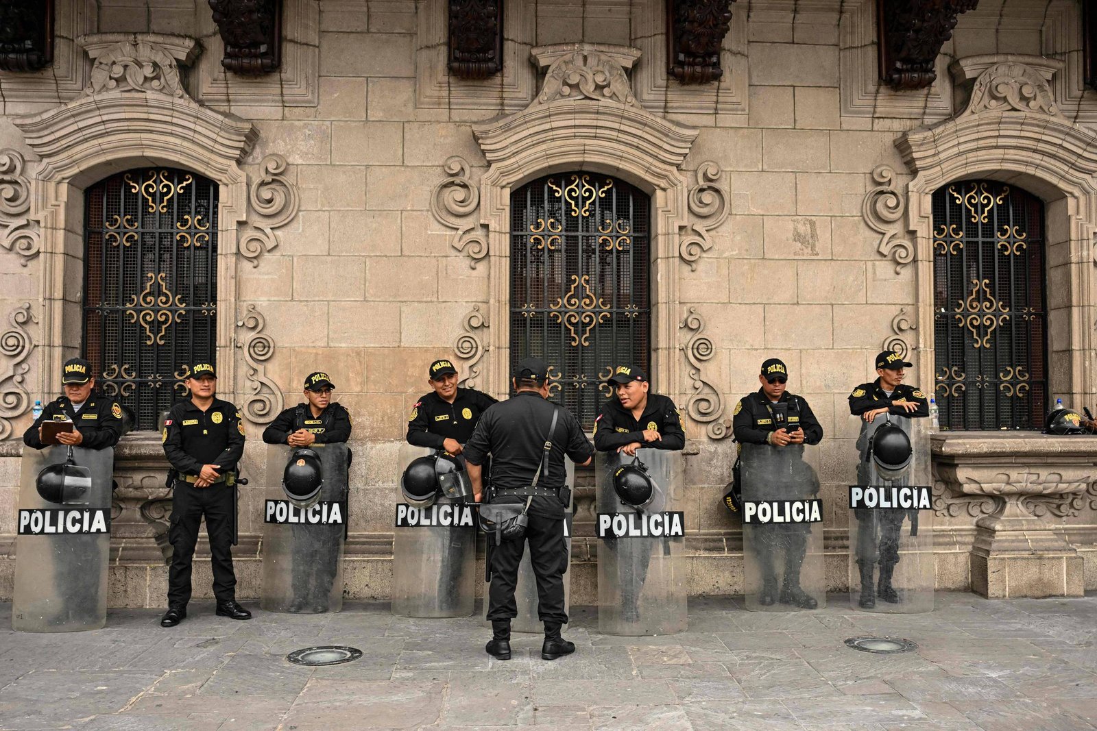 Como o Peru encontrou formas de prosperar apesar da crise política
