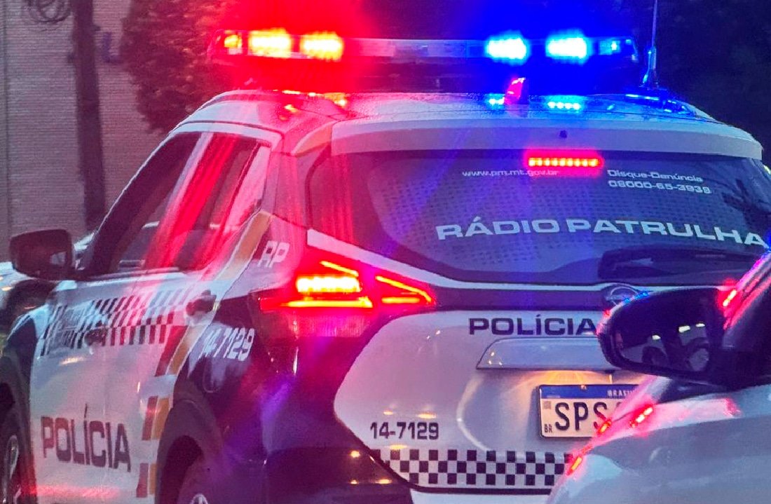 Jovem de 19 anos é baleado cinco vezes em Peixoto de Azevedo