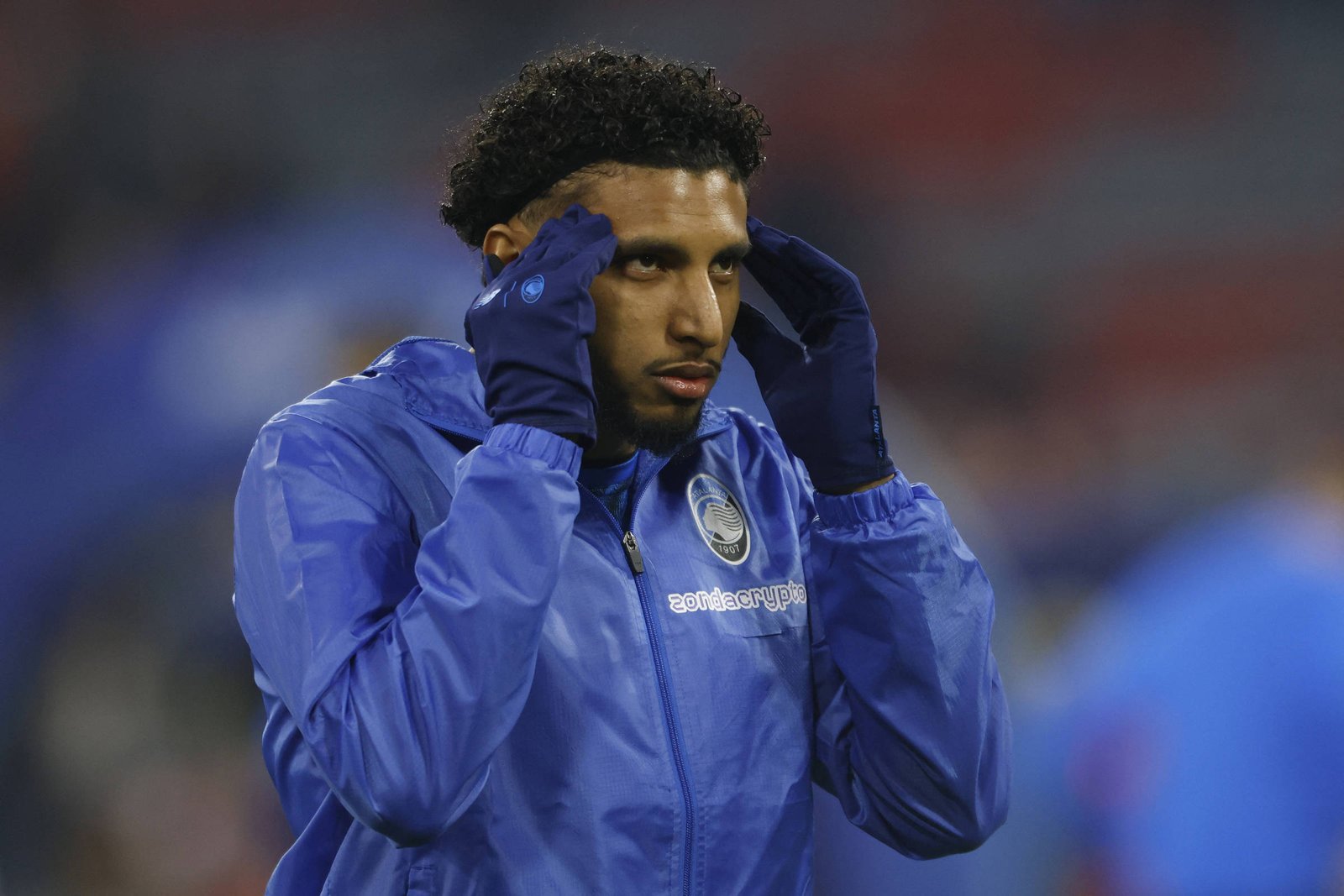 Atalanta faz história com convocação de Éderson para a seleção brasileira