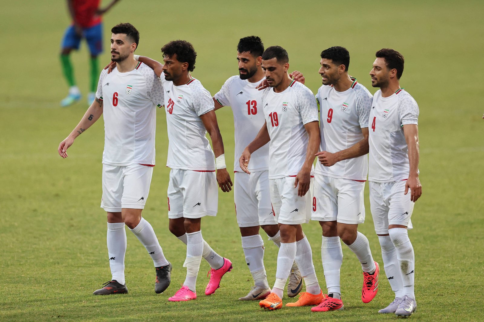 Irã enfrenta desafios complexos rumo à Copa do Mundo 2026