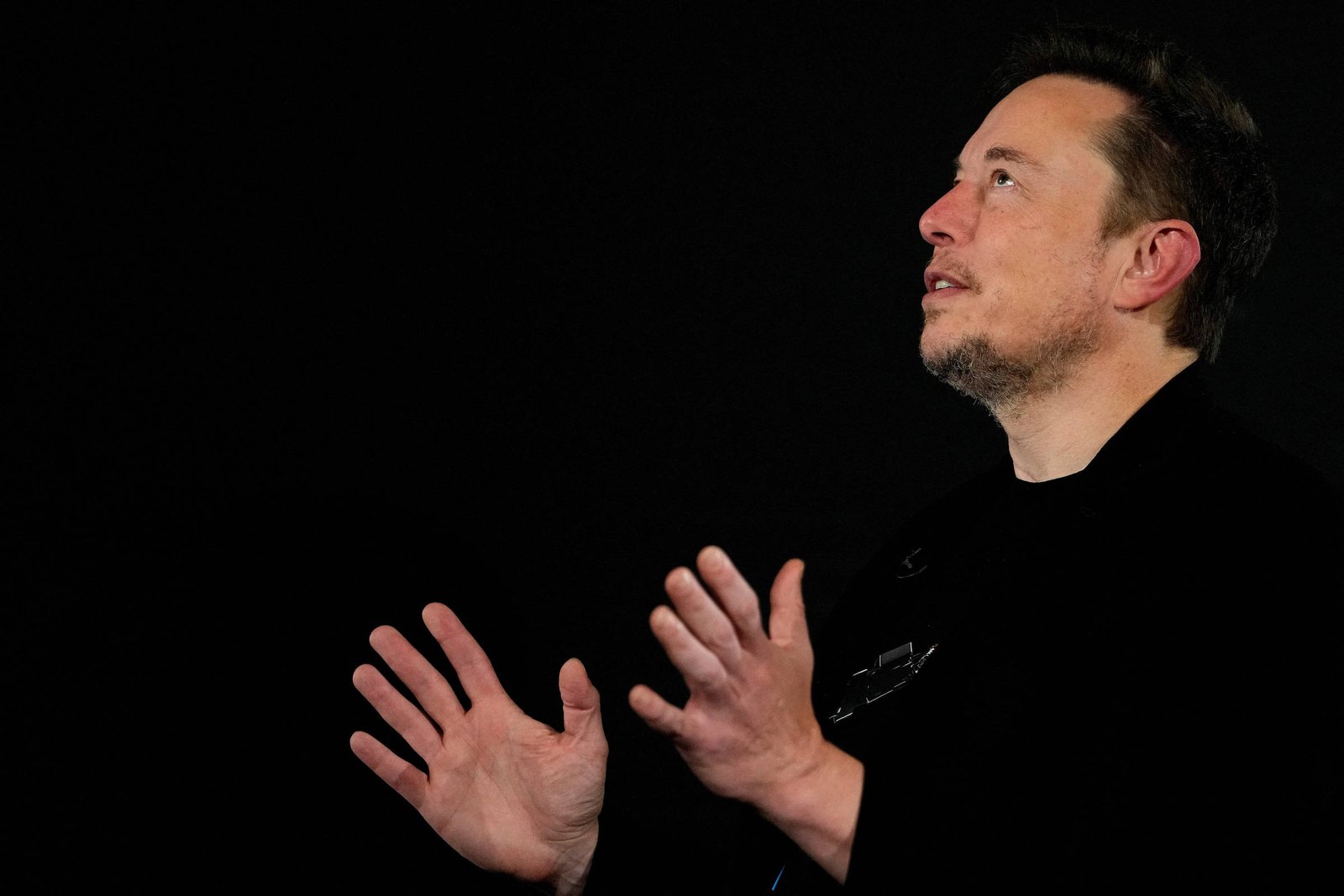 Elon Musk e o IPO da Spacex: uma mistura de arroz, batata frita e wagyu