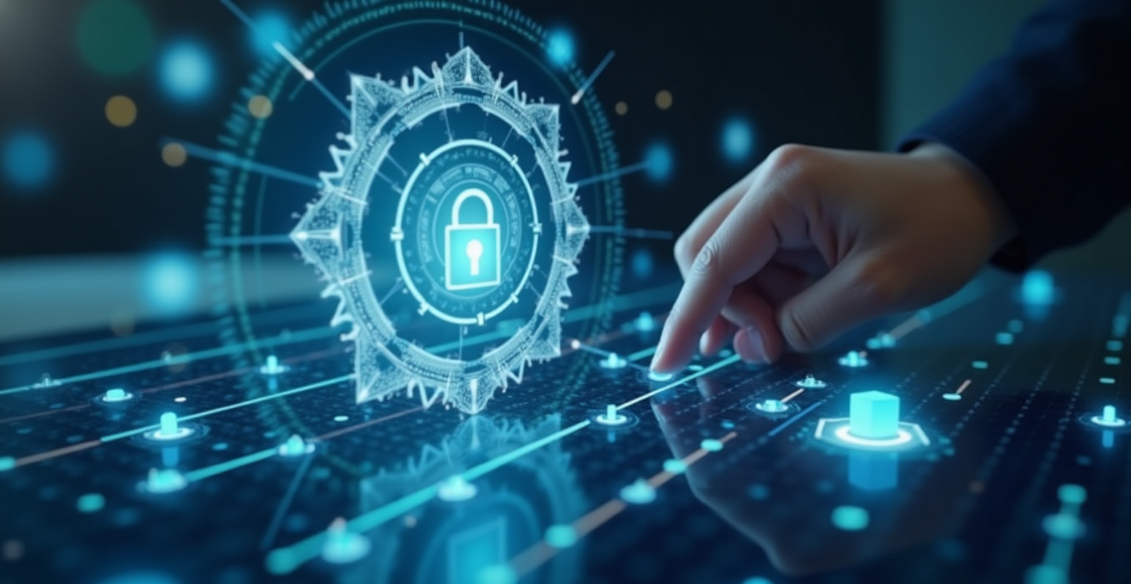 Gestão de ativos fora da empresa: como evitar perdas com tecnologia