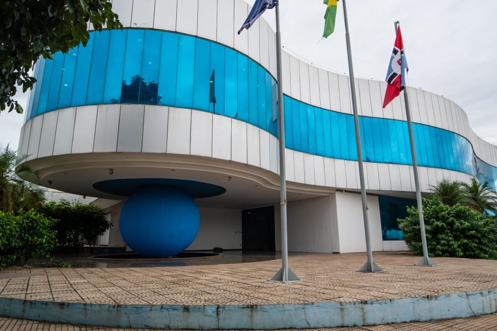 Secretário adjunto de esportes de Rondonópolis é exonerado após incidente de violência doméstica