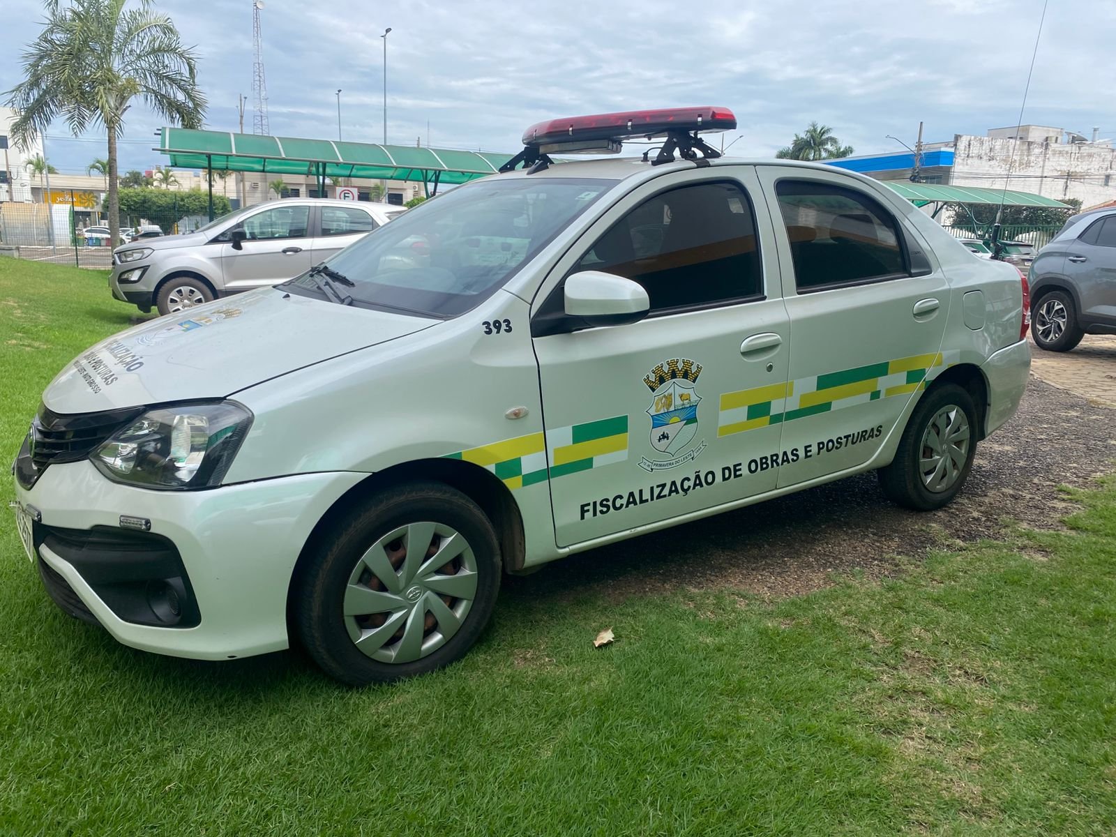 Ação da Patrulha do Silêncio em Primavera do Leste resulta em apreensões e notificações