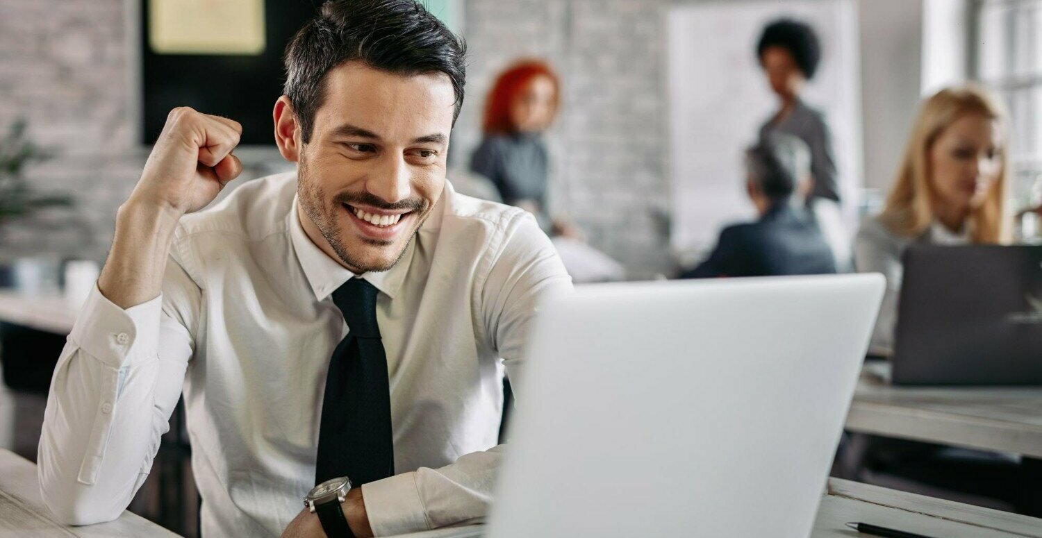 Contador atende mais de 200 clientes com apenas um colaborador