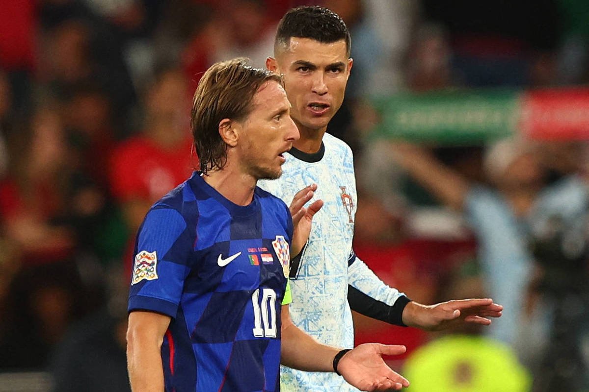 Copa do Mundo 2026 terá recorde de jogadores com 40 anos ou mais