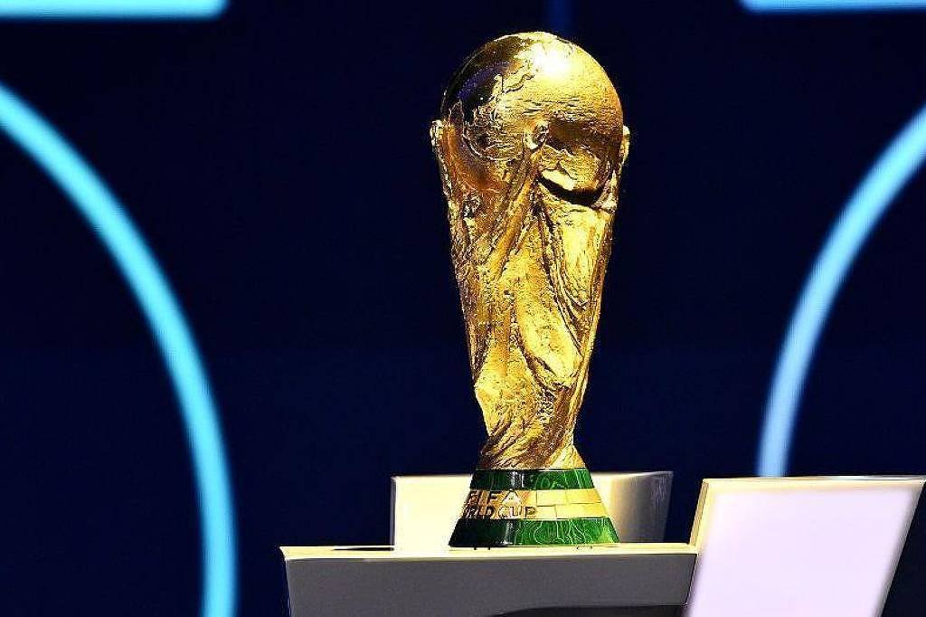 O Brasil tem chances reais de vencer a Copa? Uma análise dos dados