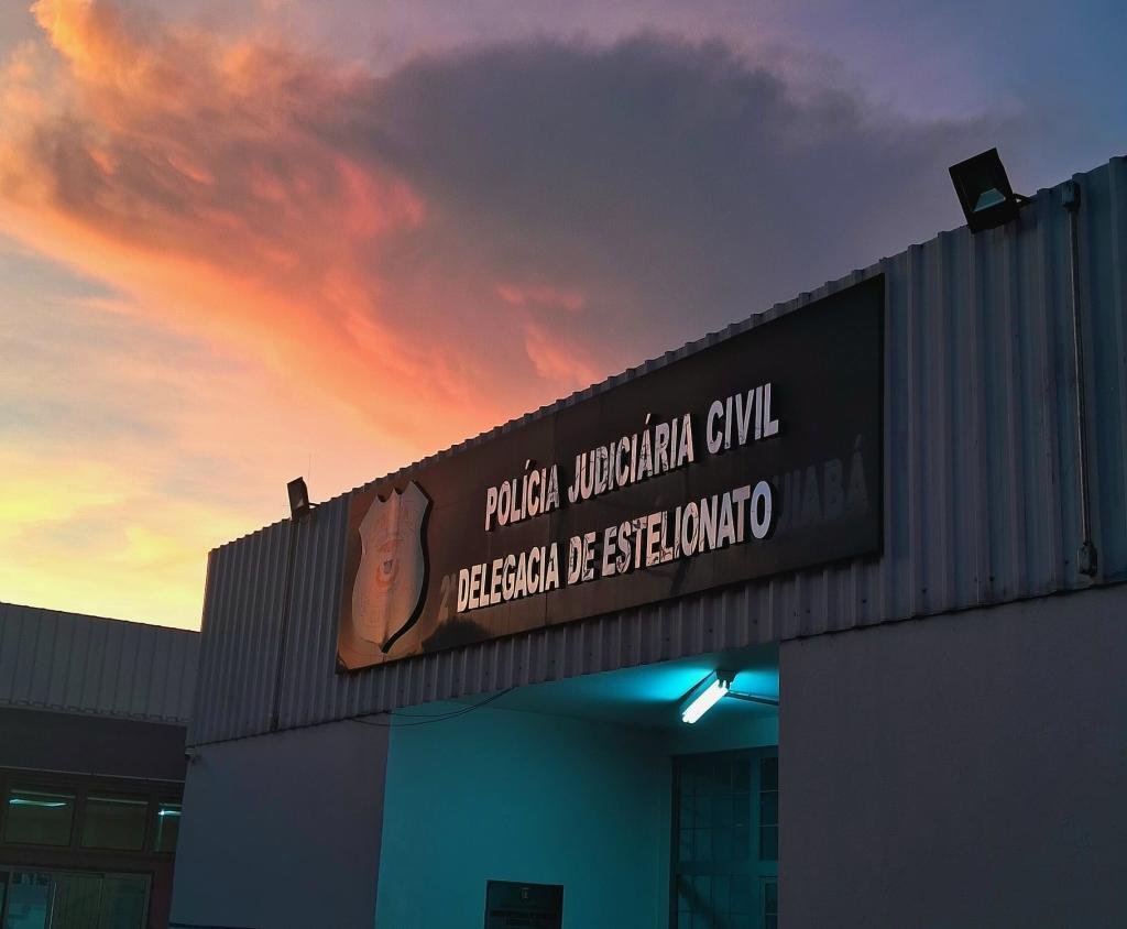 Homem é preso por aplicar golpes em mulheres usando falsas doenças em Mato Grosso