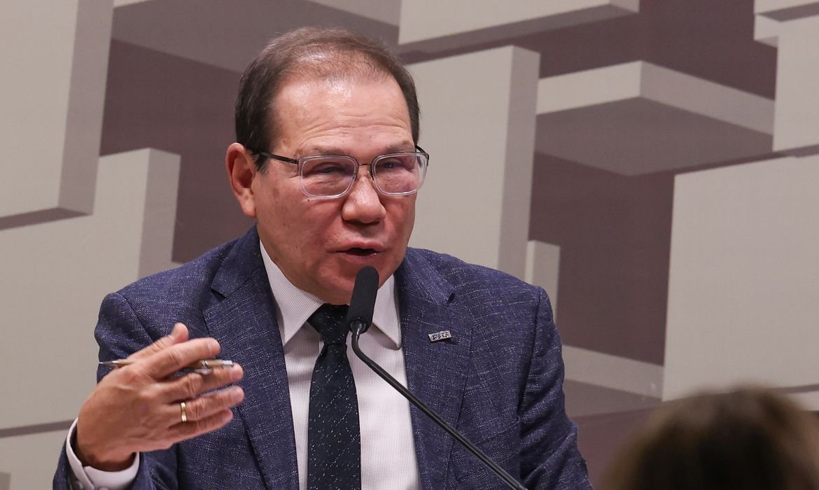 BRB anuncia necessidade de R$ 8,8 bilhões para cobrir perdas com o Banco Master