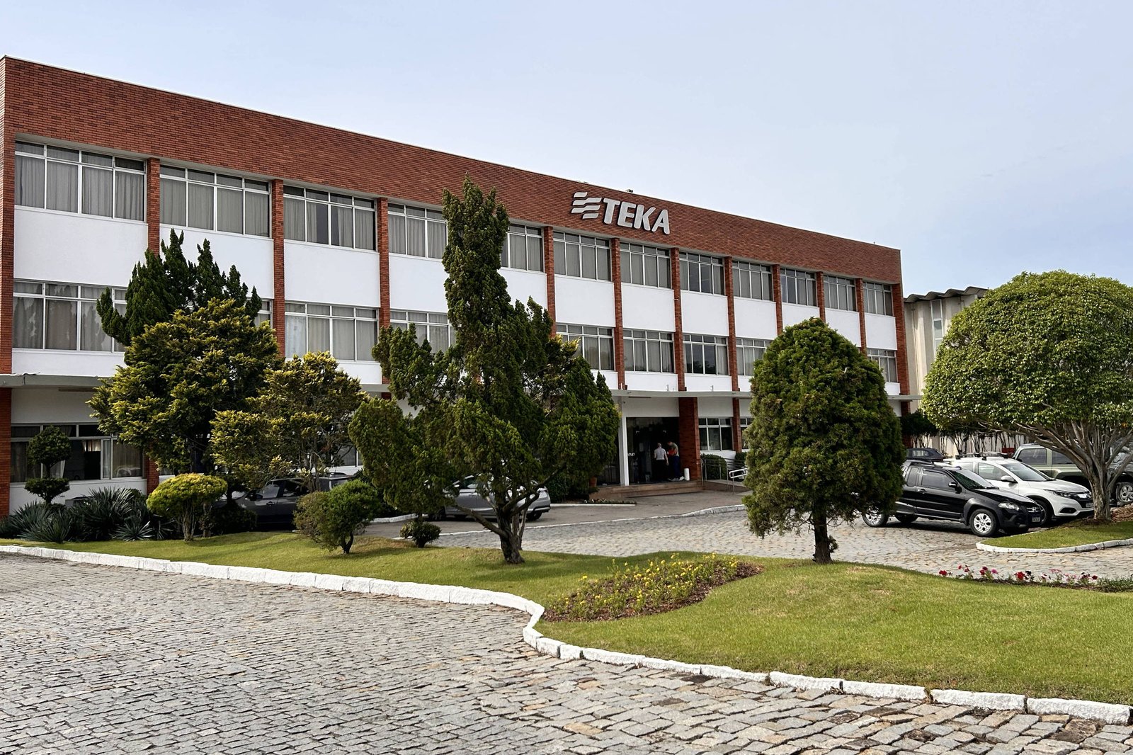 Justiça cancela falência da Teka Têxtil e CEO aposta em expansão do grupo