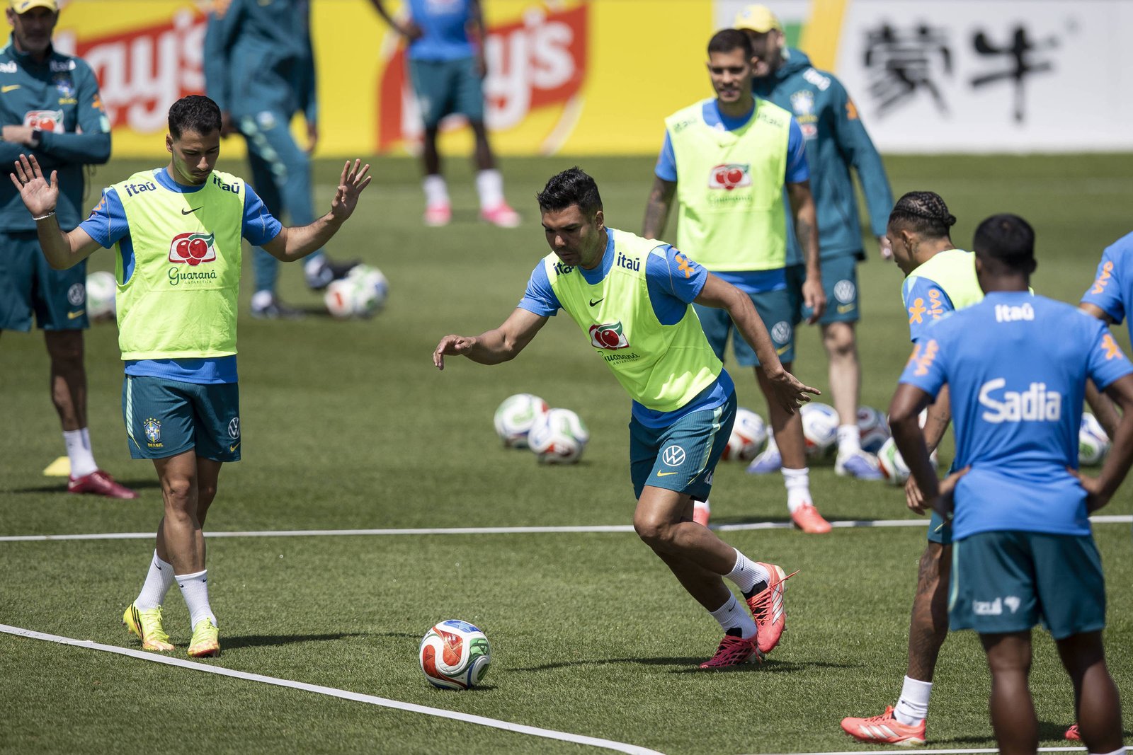 Folha na Copa 2026: cobertura completa, novos colunistas e análises detalhadas dos jogos