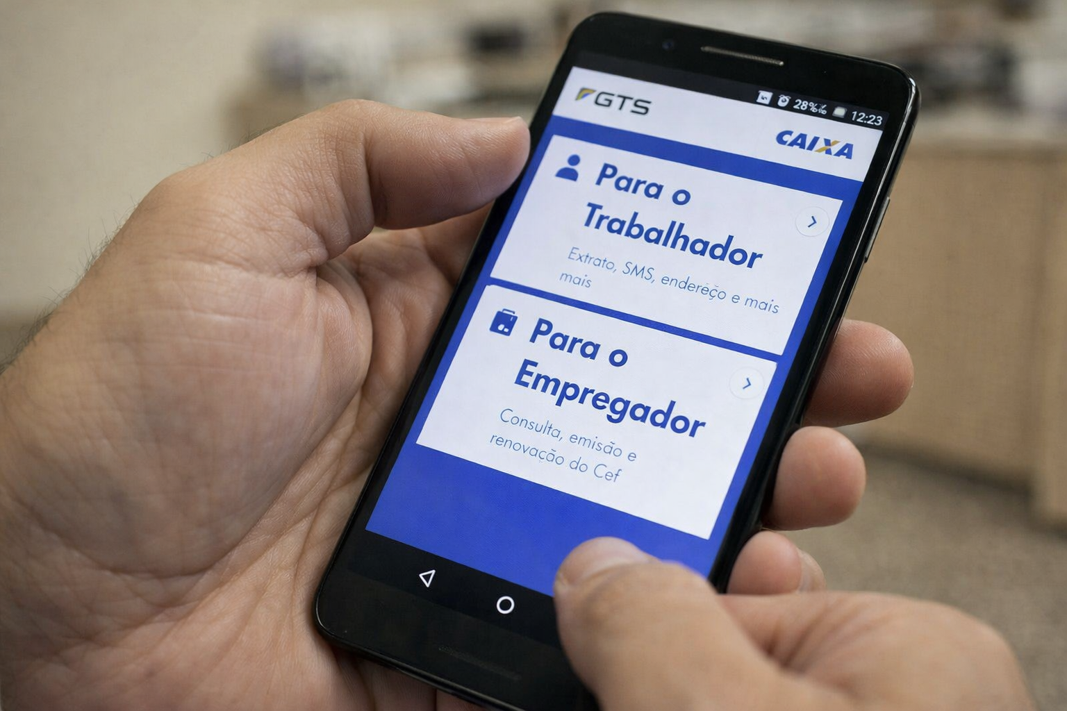 Imagem gerada com IA