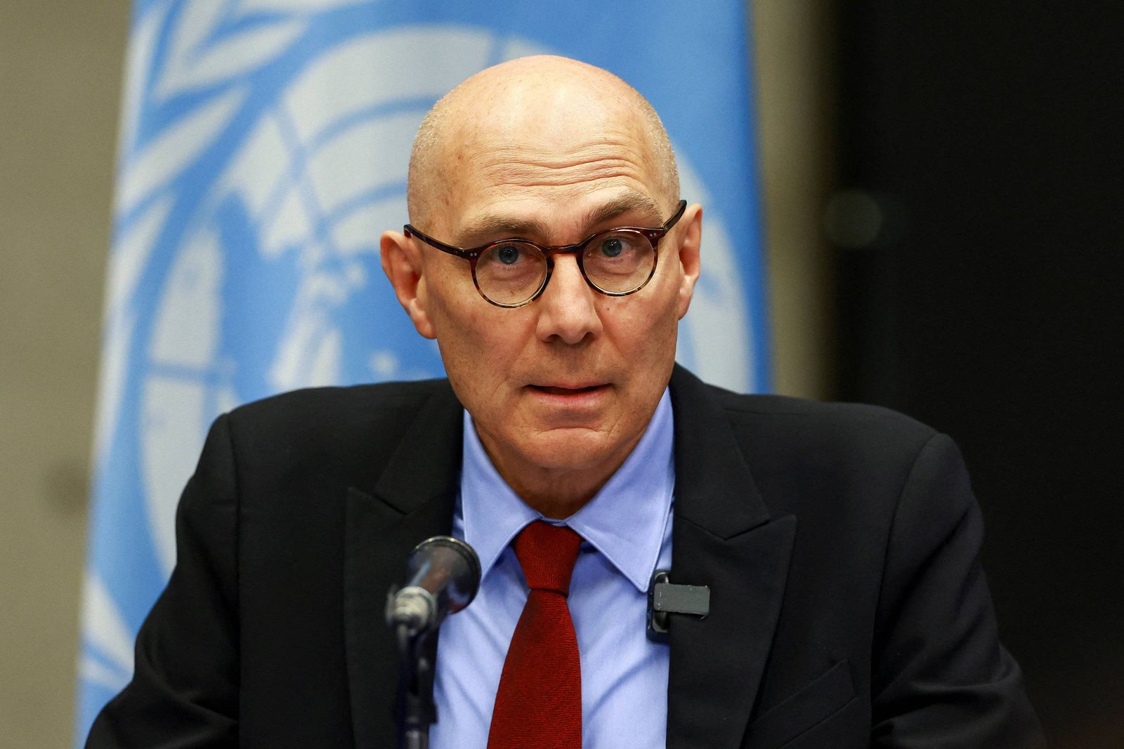 ONU solicita que EUA reavaliem política migratória durante a Copa do Mundo