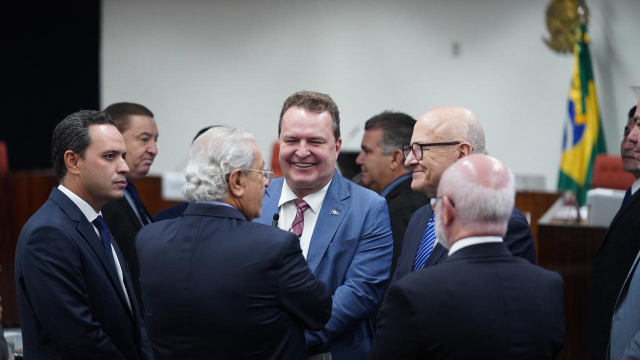 Max Russi propõe plebiscito e audiência pública para resolver disputa entre Mato Grosso e Pará