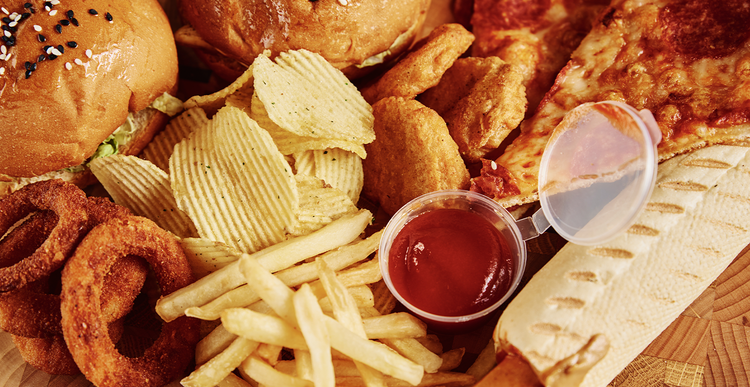 Especialistas propõem imposto sobre alimentos relacionados à obesidade