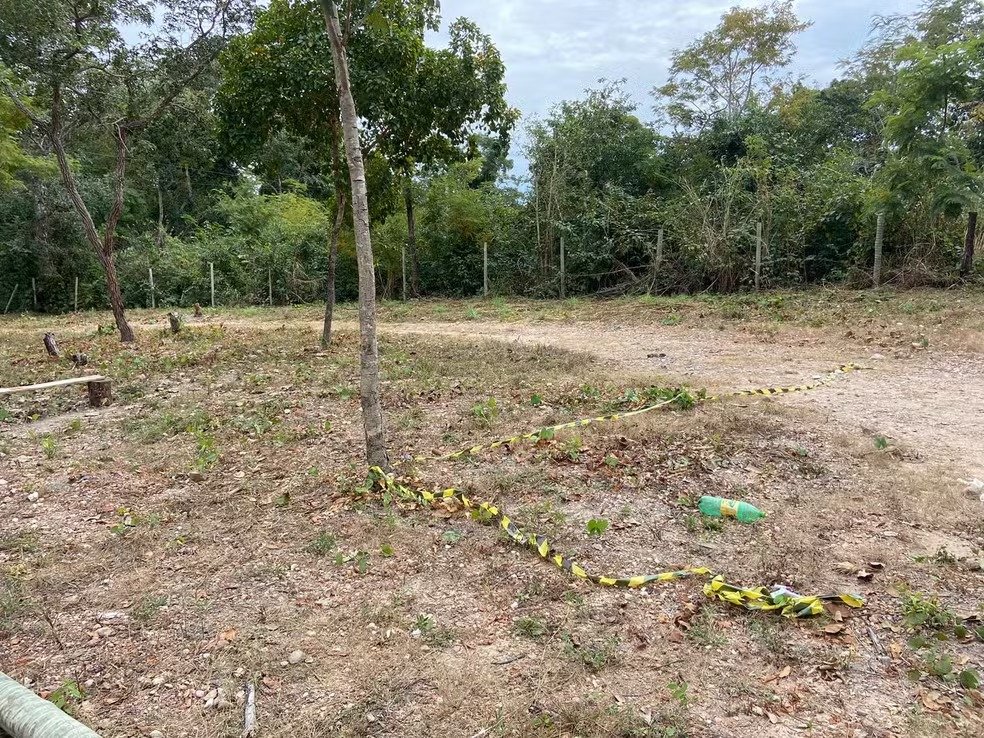 Policial penal é detido após morte do enteado em Cuiabá durante discussão