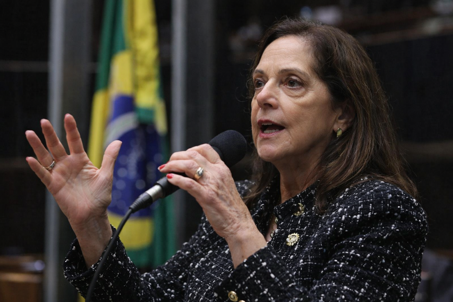 Imagem gerada com IA