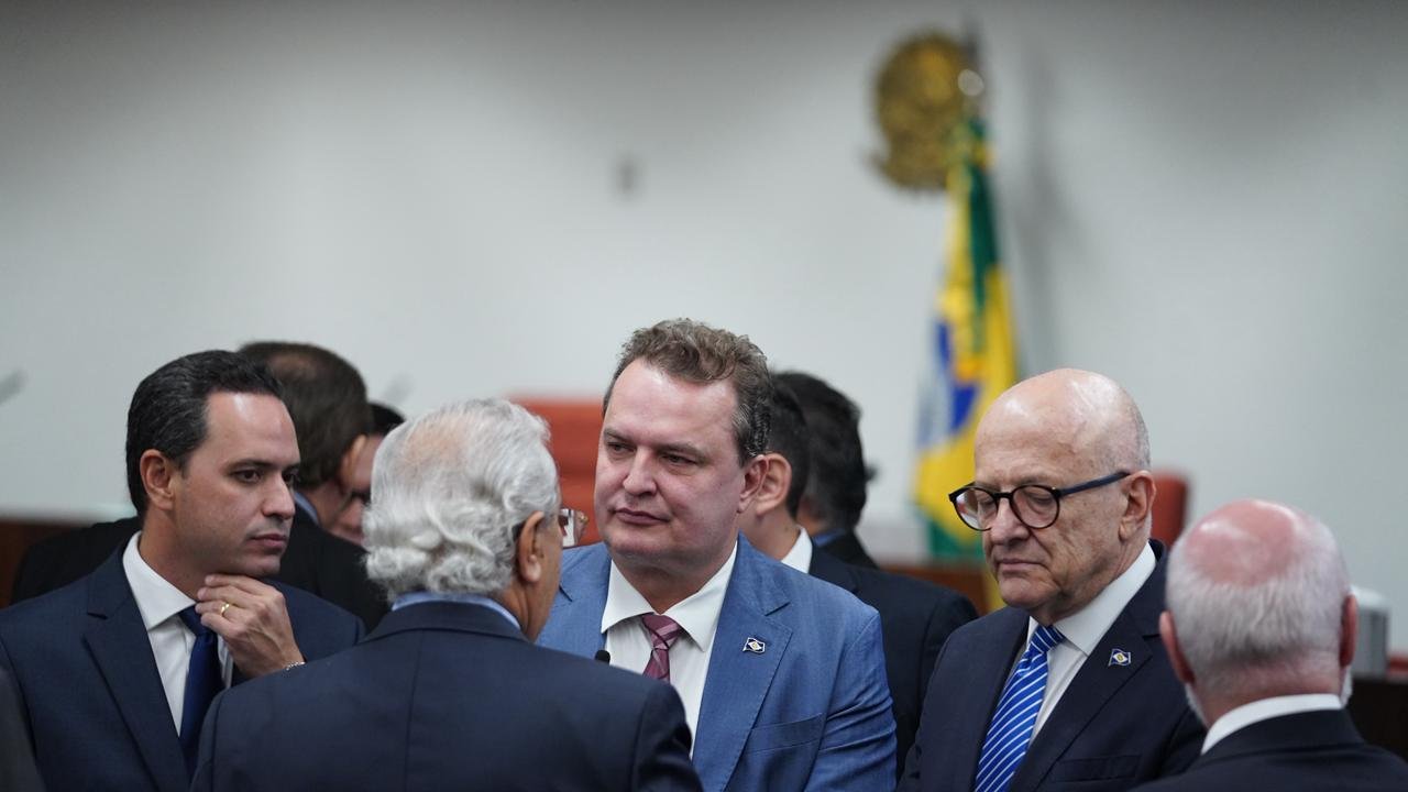 ALMT busca soluções no STF para garantir serviços públicos na divisa entre MT e Pará