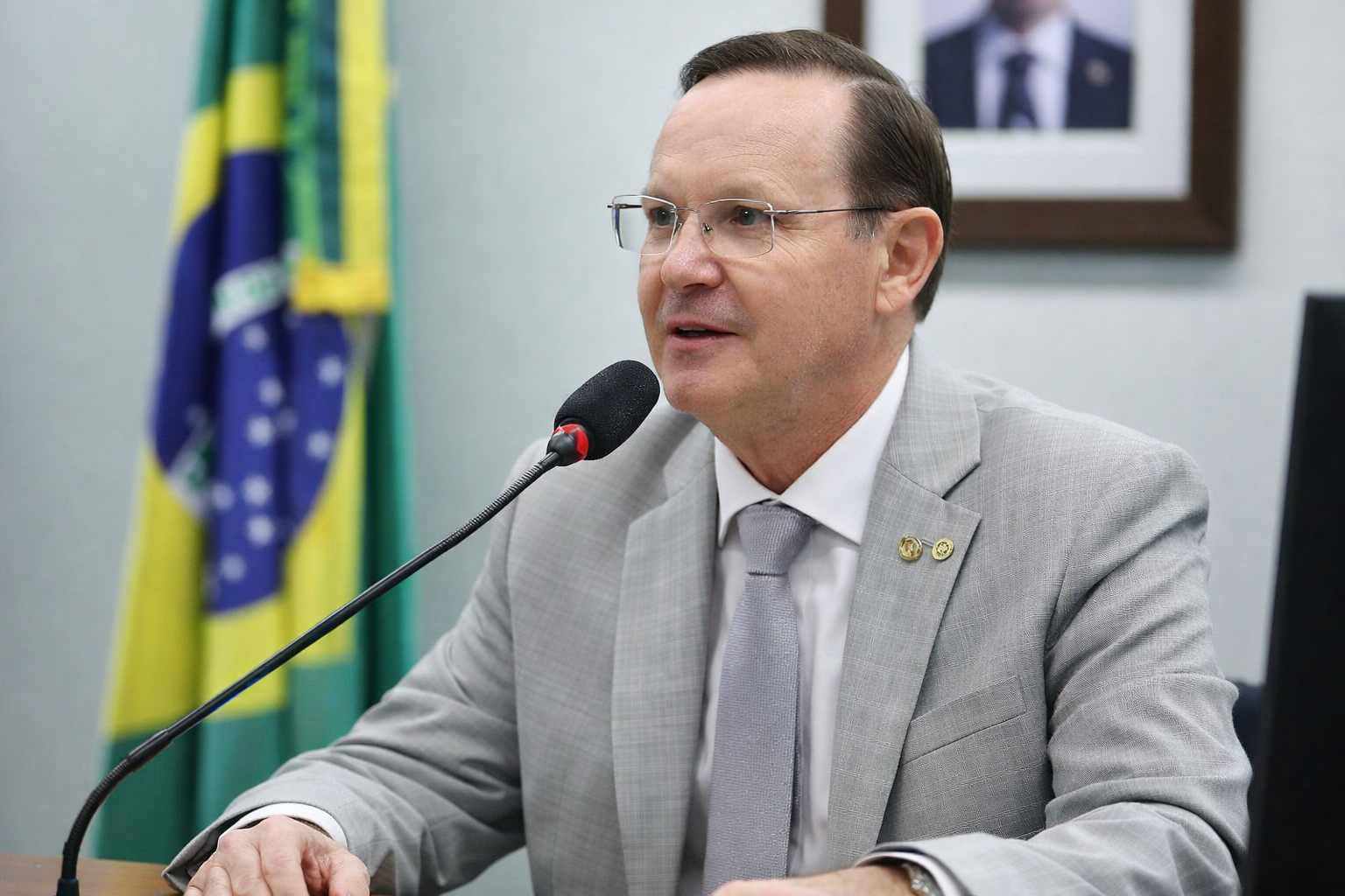 Imagem gerada com IA