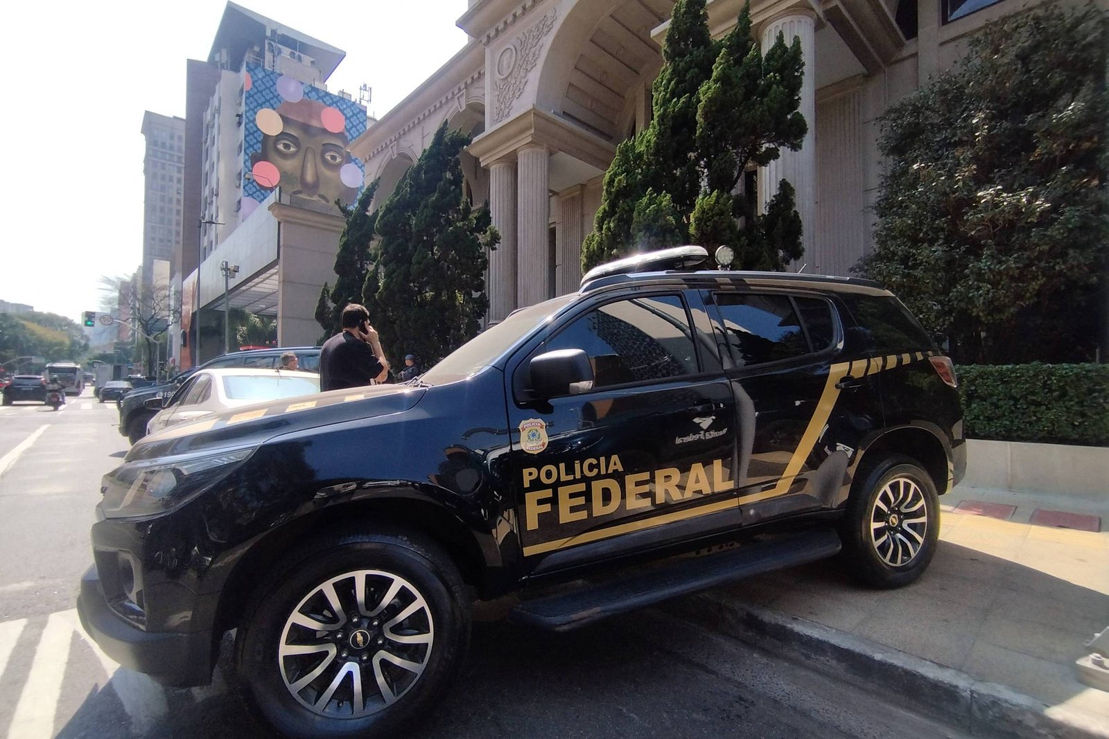Fundo Gold Style liga PCC a financiamento de filme sobre Jair Bolsonaro