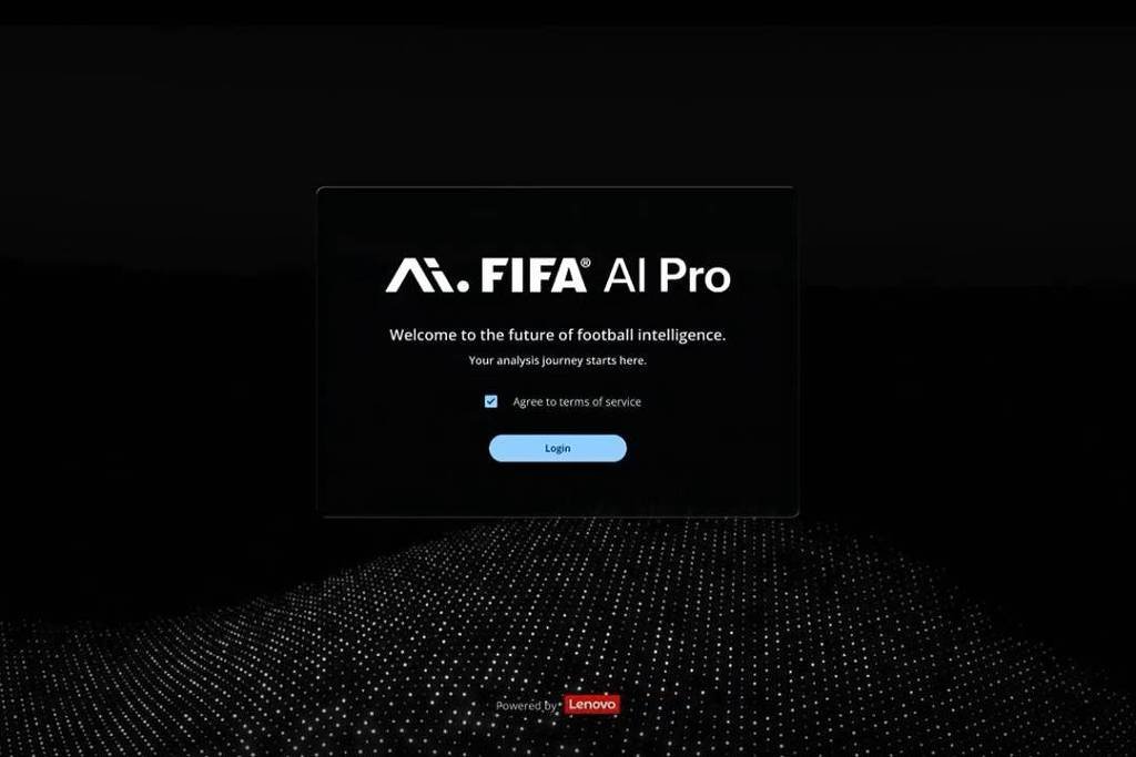 Fifa lança ferramenta de inteligência artificial para análise de seleções na Copa do Mundo
