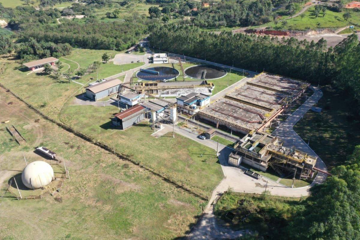 Equatorial é confirmada como investidora de referência na Copasa