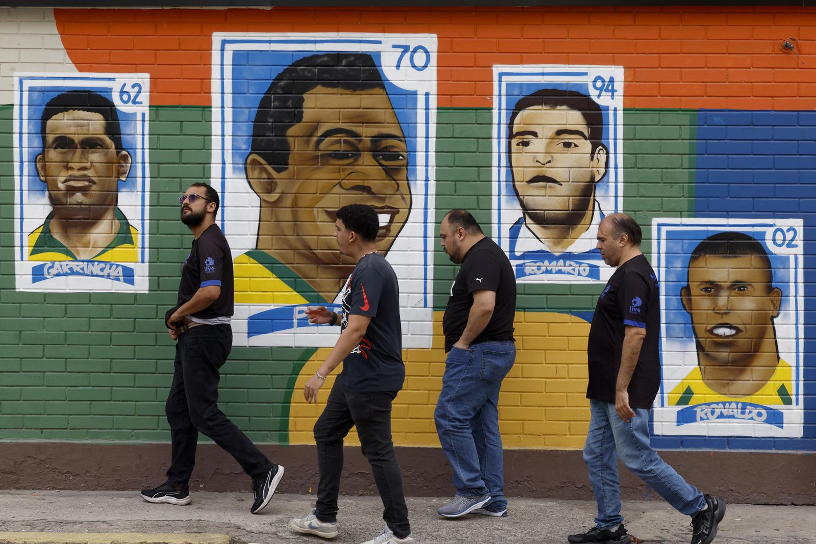 A influência da Copa do Mundo no comportamento eleitoral dos brasileiros