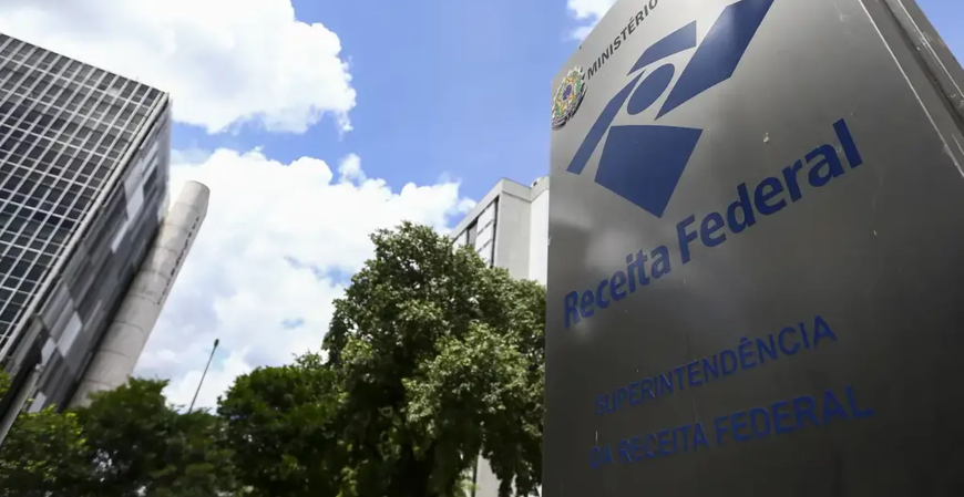 Receita Federal esclarece rumores sobre vazamento de dados