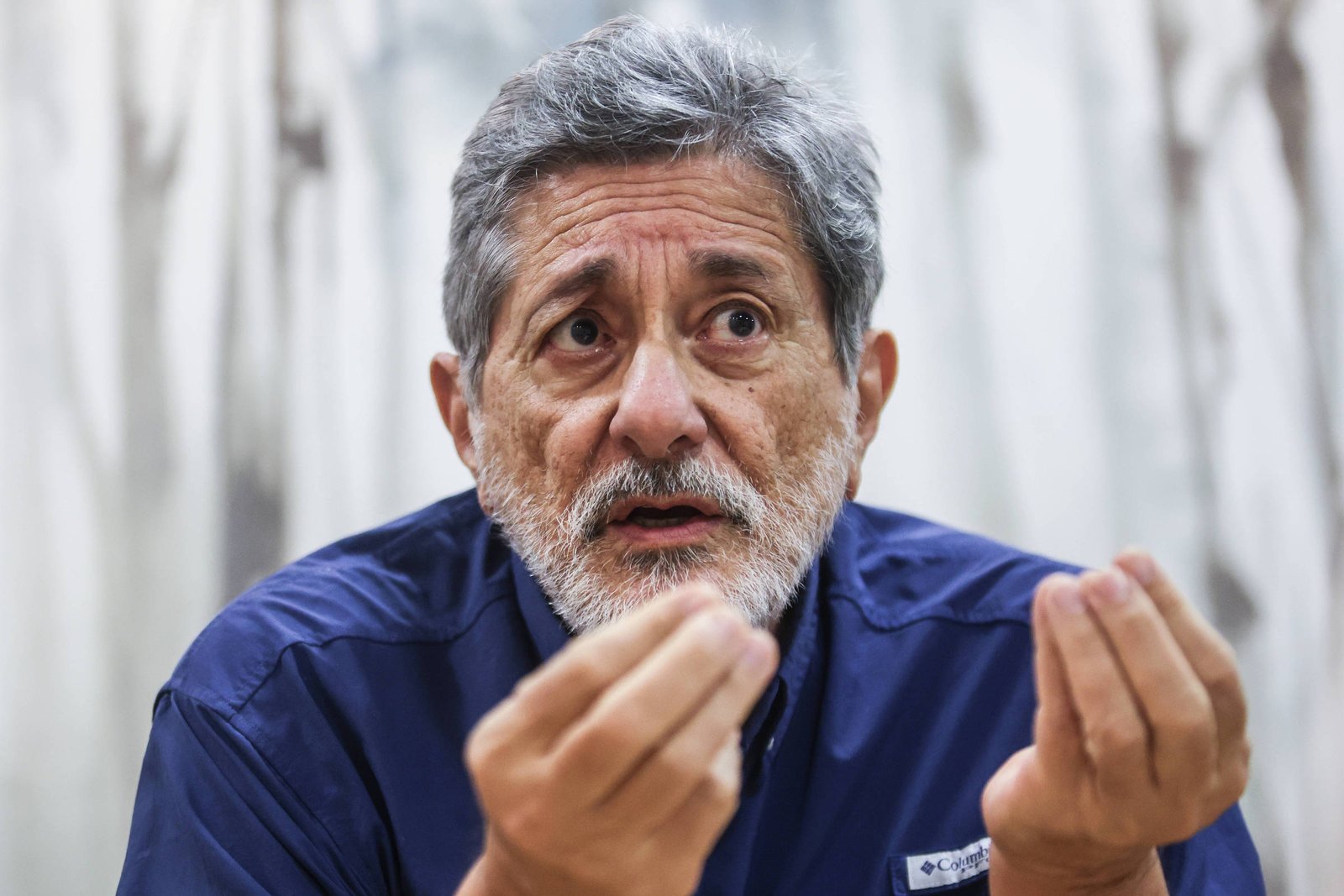 Coordenador de campanha de Lula propõe reestatização da distribuição de combustíveis
