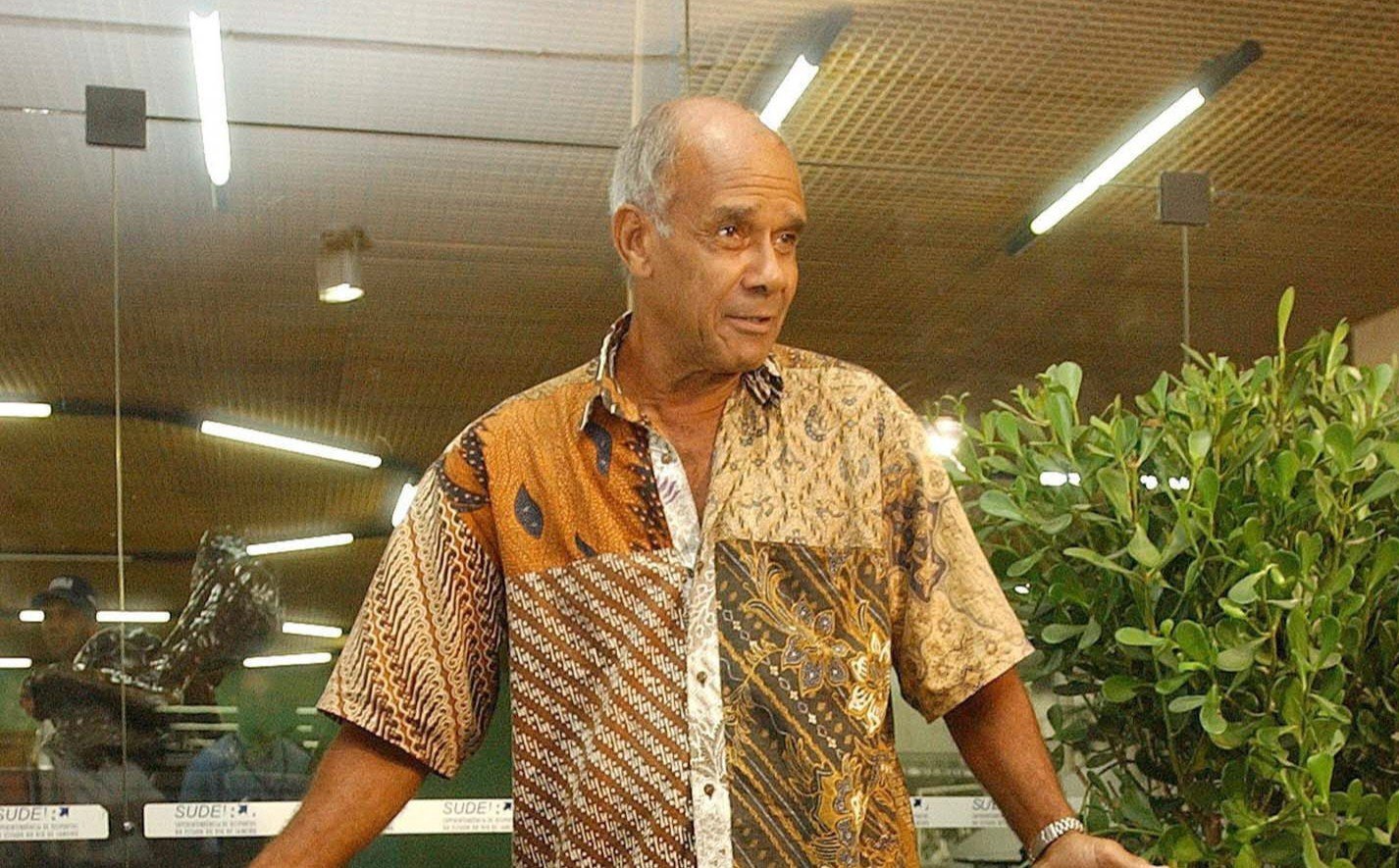 Morre Brito, ícone do tricampeonato brasileiro na Copa de 70, aos 86 anos