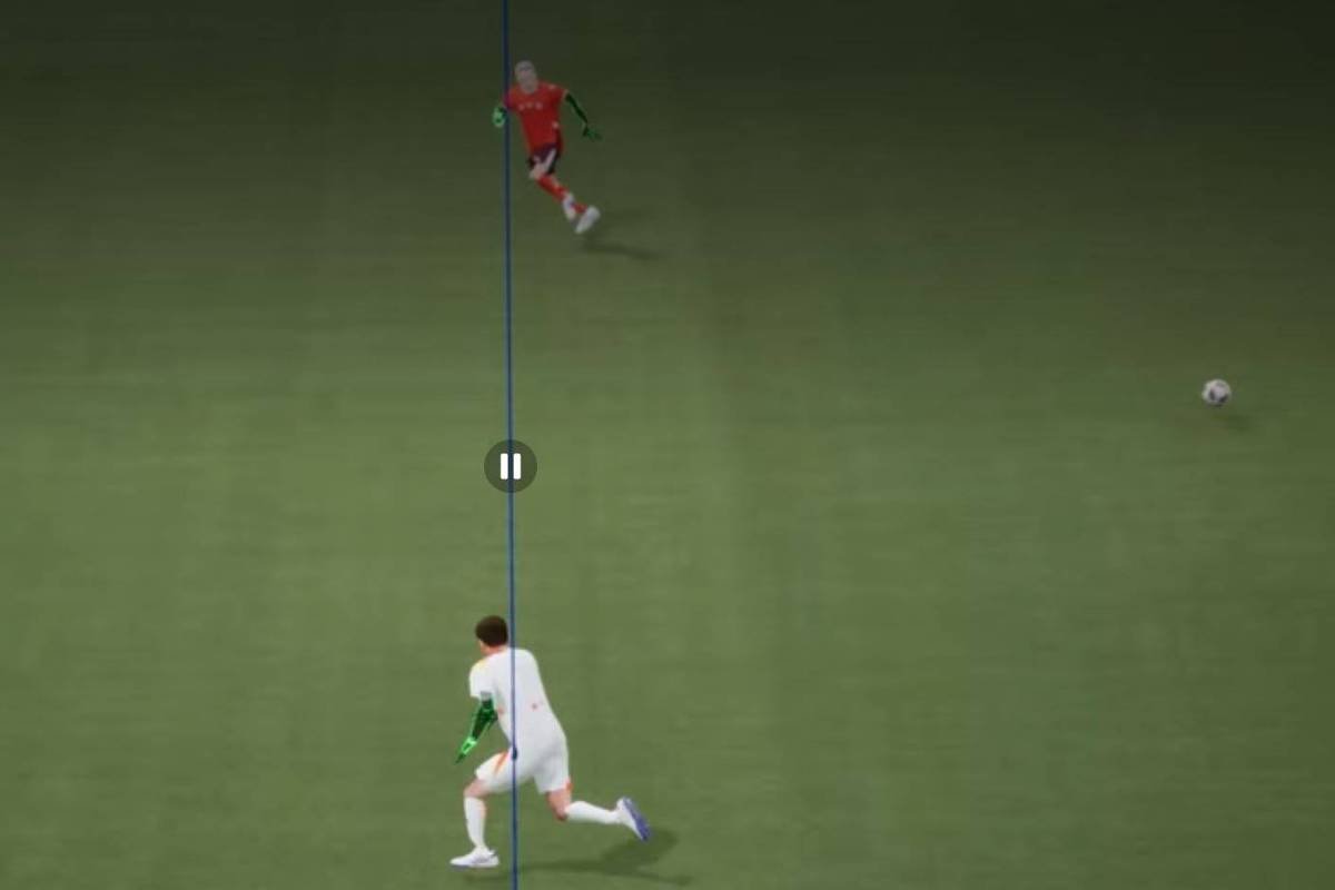 Copa do Mundo 2026: jogadores ganham avatares 3D para melhorar a arbitragem