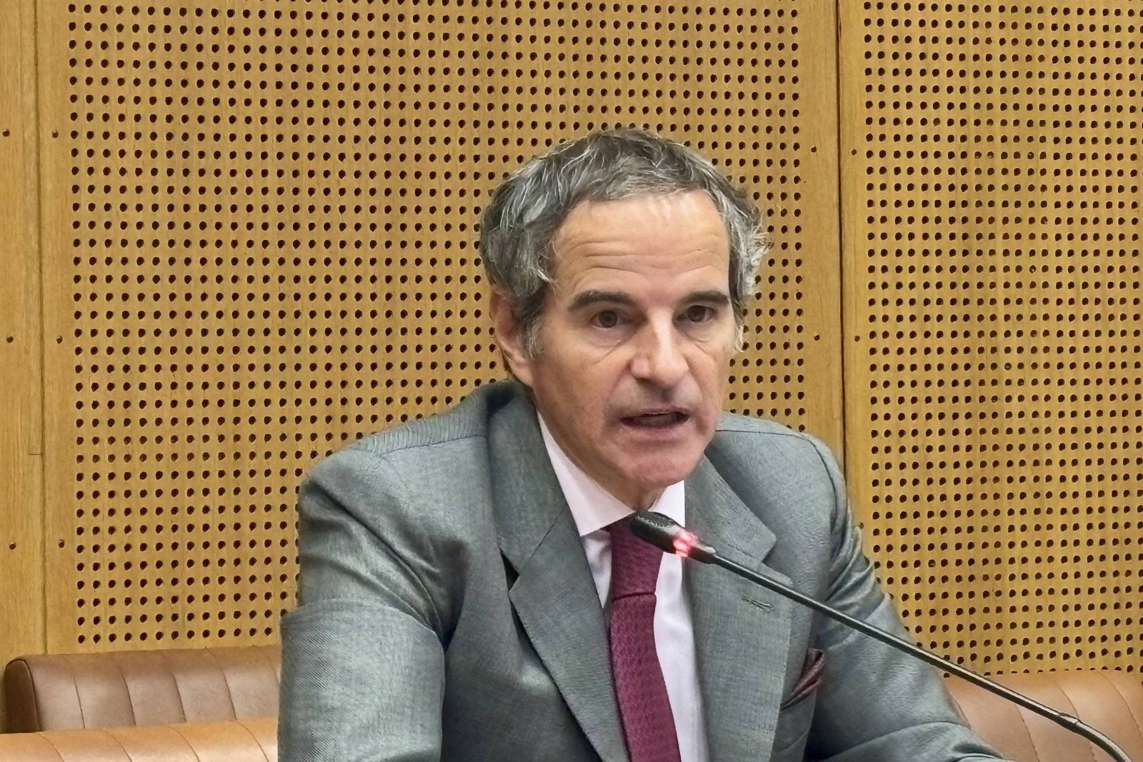 ONU enfrenta risco de irrelevância, afirma candidato a secretário-geral