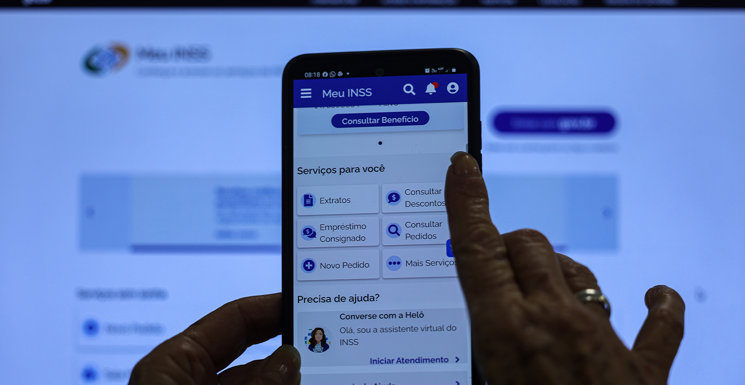INSS atualiza regras da procuração eletrônica no Meu INSS