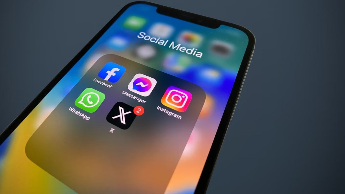 Whatsapp, Instagram e Facebook enfrentam instabilidade no Brasil