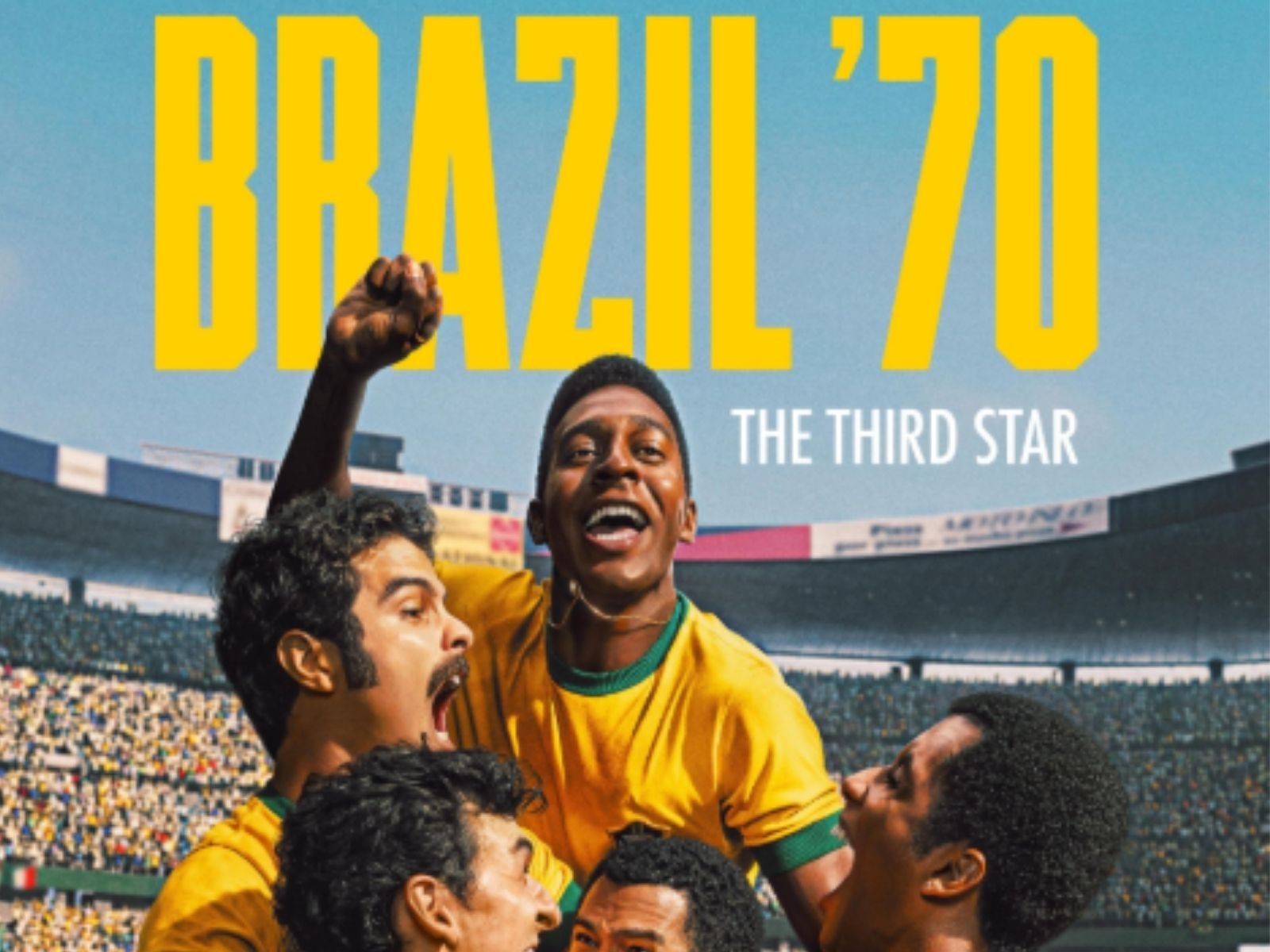 Reflexões sobre a seleção e a série Brasil 70: a saga do tri
