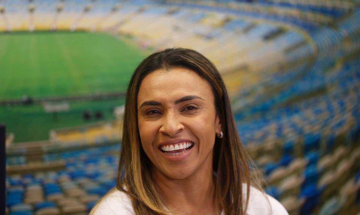 Tesouro Nacional aposta em Marta para atrair novos investidores
